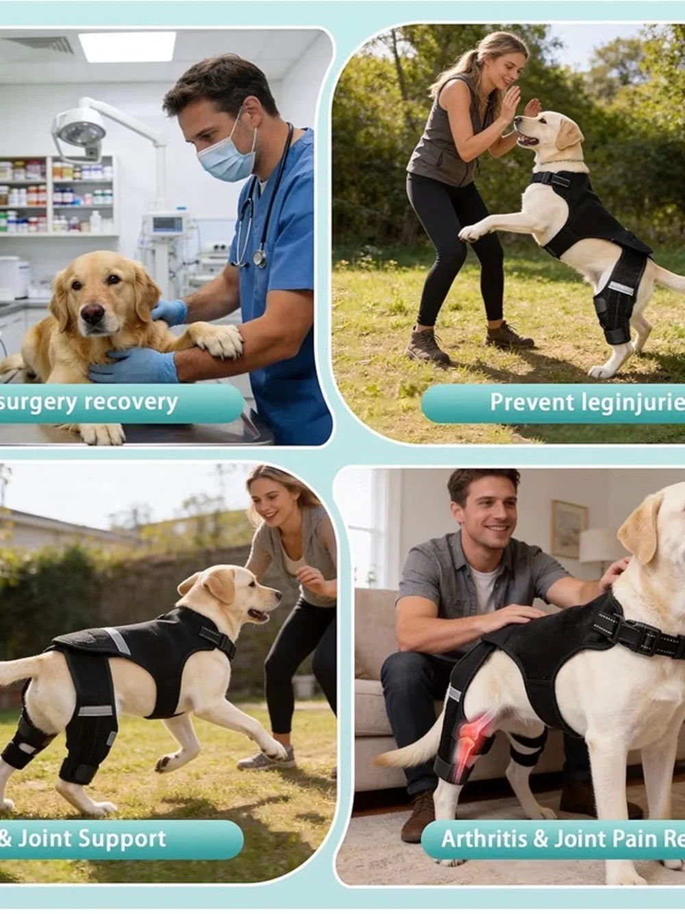 N/A alybit dog